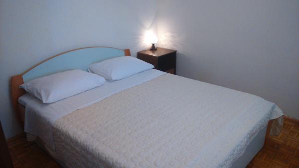 Apartmani Petra Pakoštane Екстериор снимка