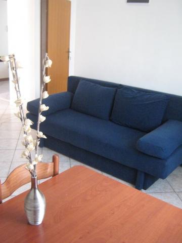 Apartmani Petra Pakoštane Екстериор снимка