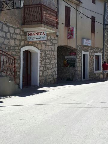 Apartmani Petra Pakoštane Екстериор снимка