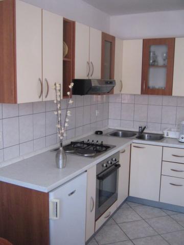 Apartmani Petra Pakoštane Екстериор снимка